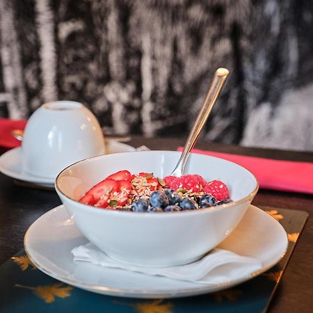 Bed and Breakfast The Lawrence Londonderry Exteriér fotografie