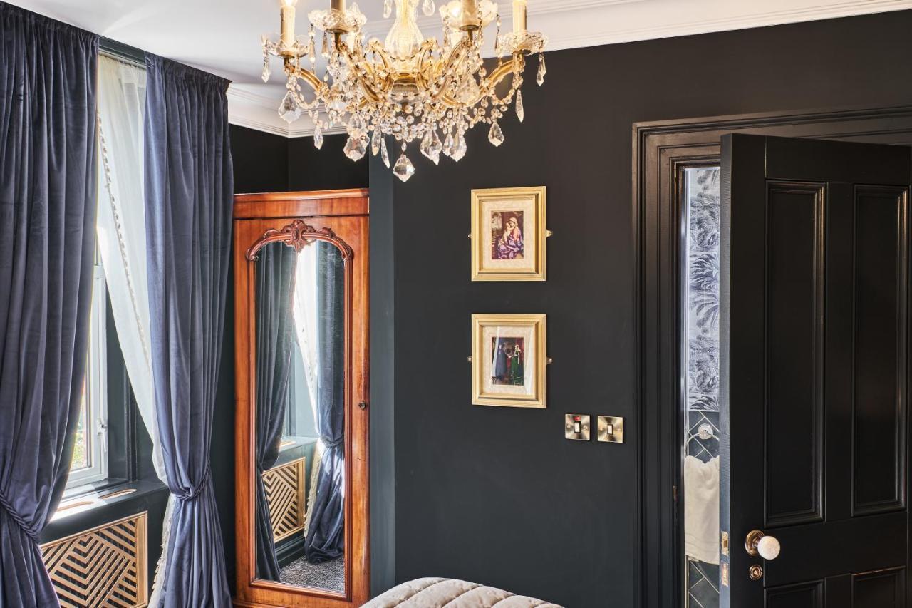 Bed and Breakfast The Lawrence Londonderry Exteriér fotografie