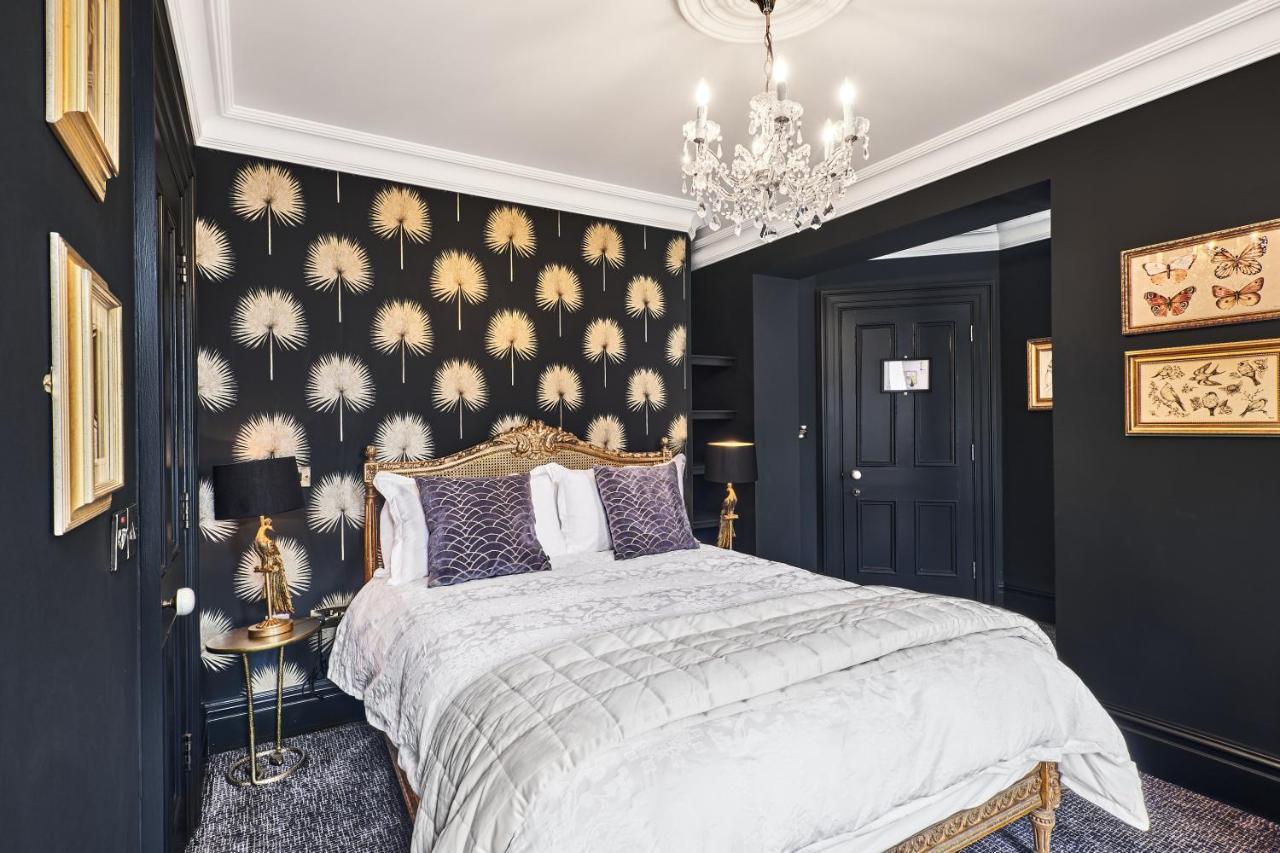 Bed and Breakfast The Lawrence Londonderry Exteriér fotografie