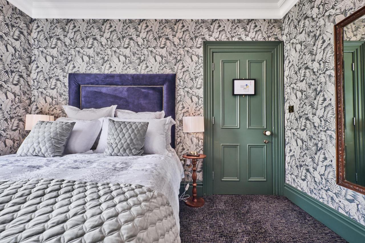 Bed and Breakfast The Lawrence Londonderry Exteriér fotografie