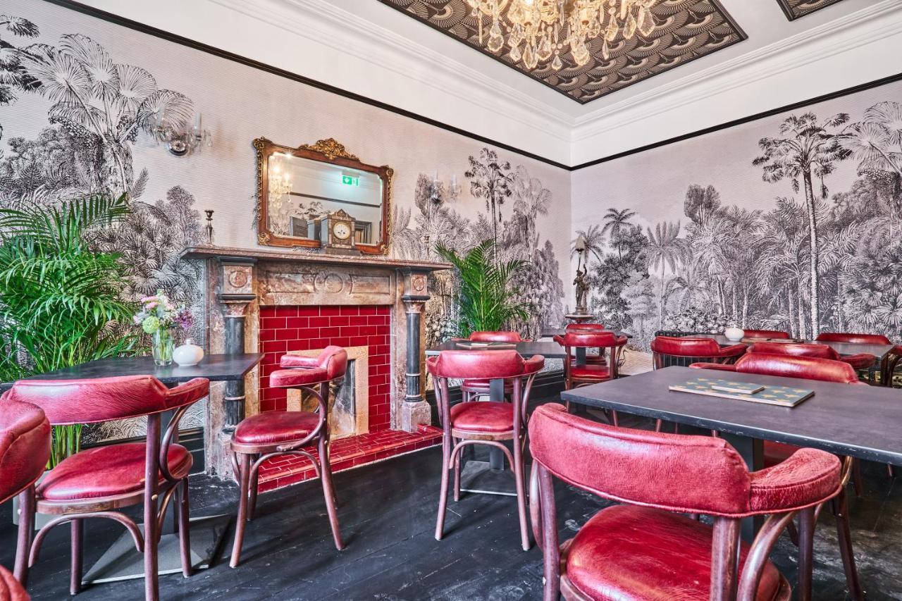 Bed and Breakfast The Lawrence Londonderry Exteriér fotografie
