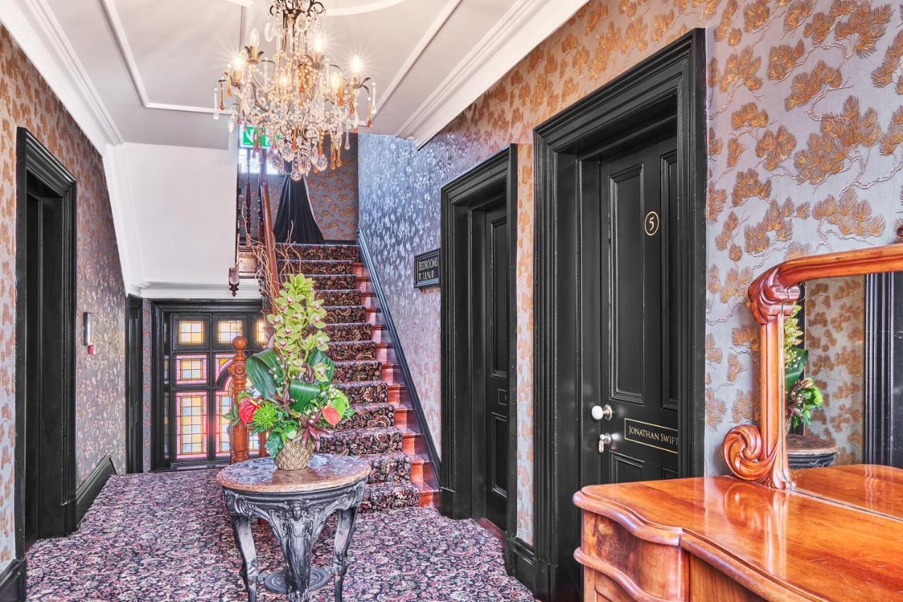 Bed and Breakfast The Lawrence Londonderry Exteriér fotografie