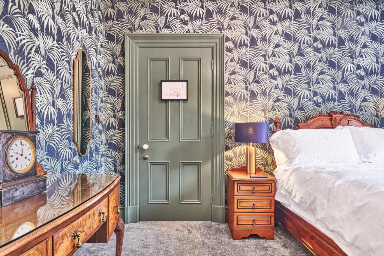 Bed and Breakfast The Lawrence Londonderry Exteriér fotografie