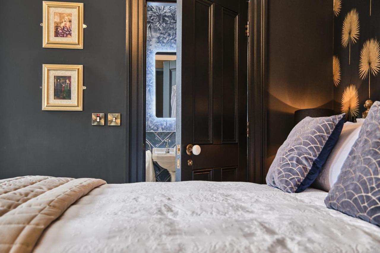 Bed and Breakfast The Lawrence Londonderry Exteriér fotografie