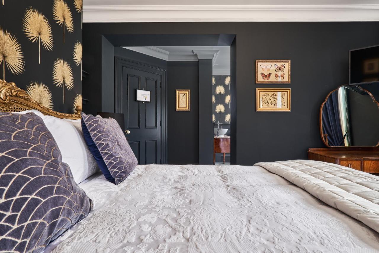 Bed and Breakfast The Lawrence Londonderry Exteriér fotografie