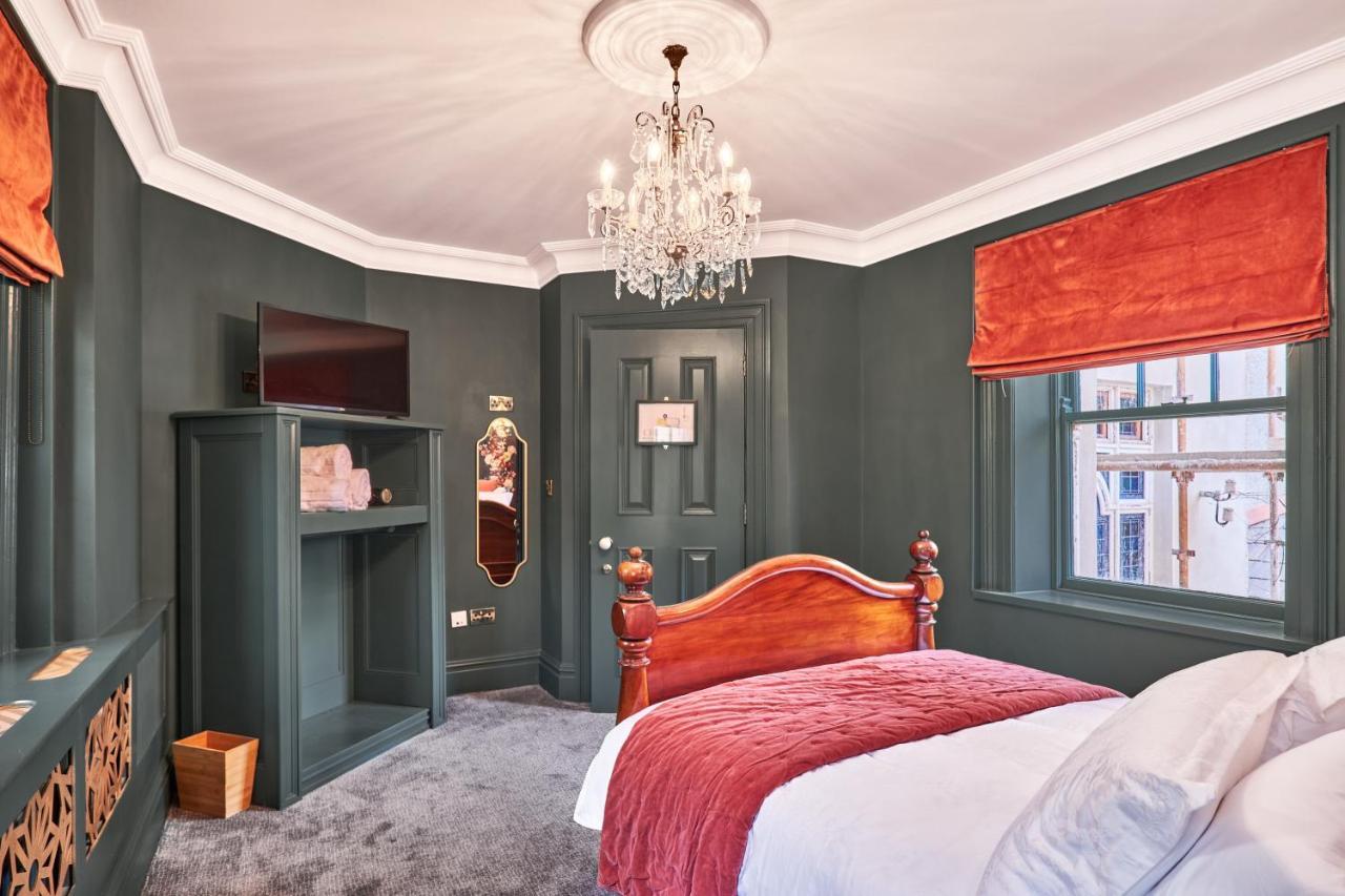 Bed and Breakfast The Lawrence Londonderry Exteriér fotografie