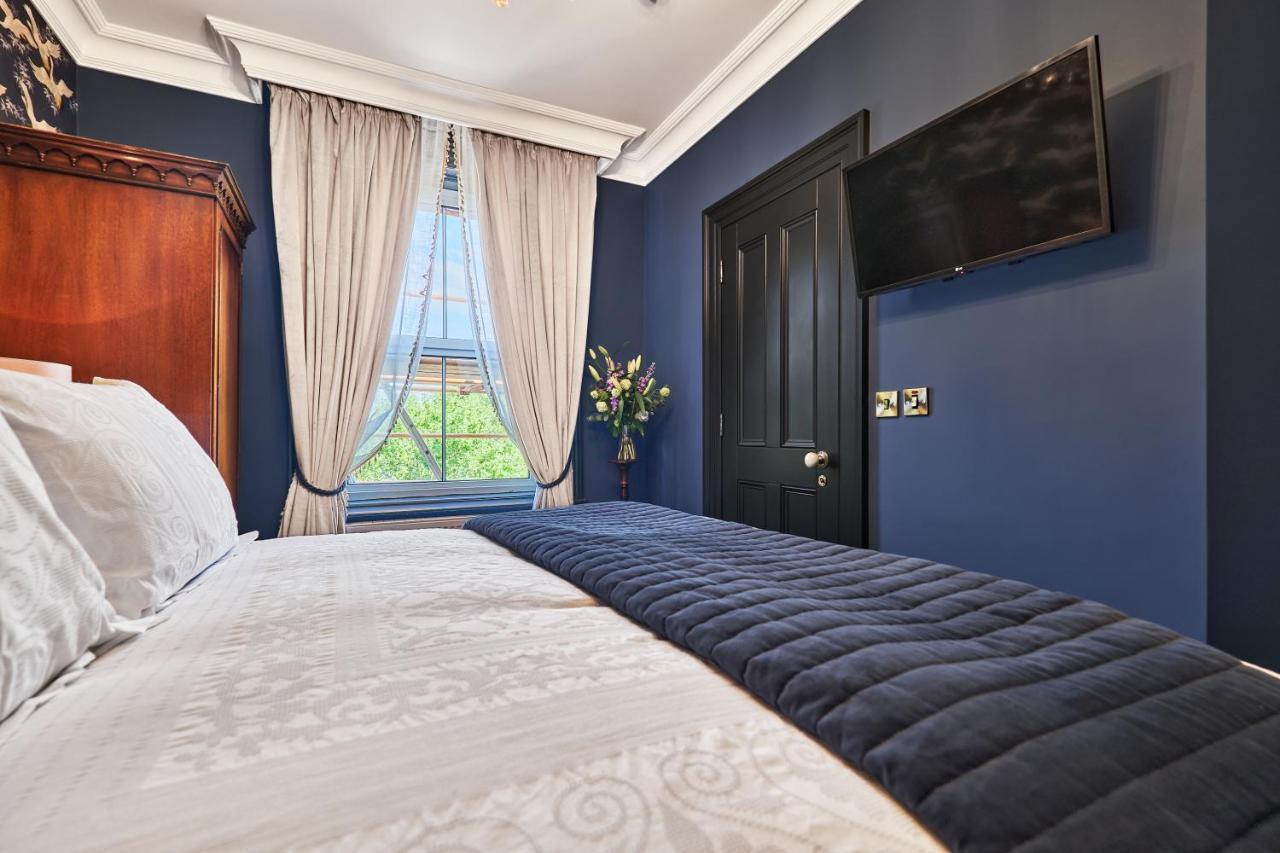Bed and Breakfast The Lawrence Londonderry Exteriér fotografie