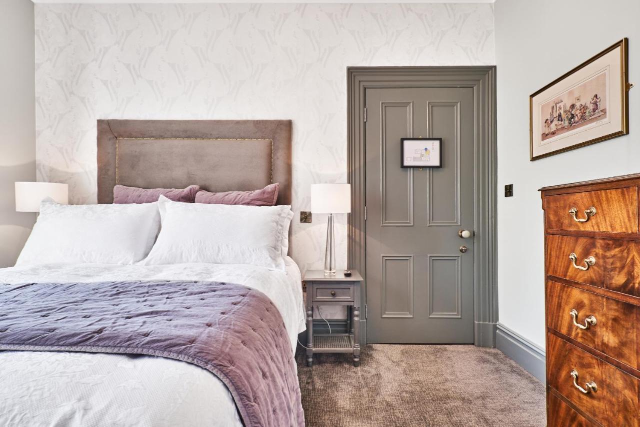 Bed and Breakfast The Lawrence Londonderry Exteriér fotografie