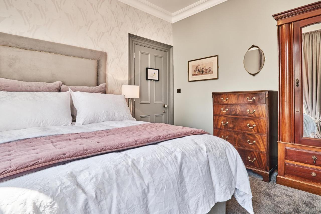 Bed and Breakfast The Lawrence Londonderry Exteriér fotografie
