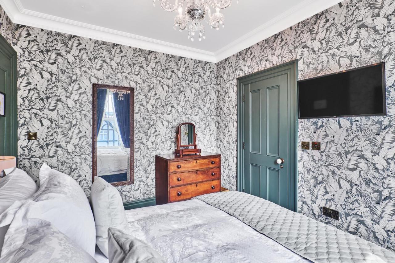 Bed and Breakfast The Lawrence Londonderry Exteriér fotografie