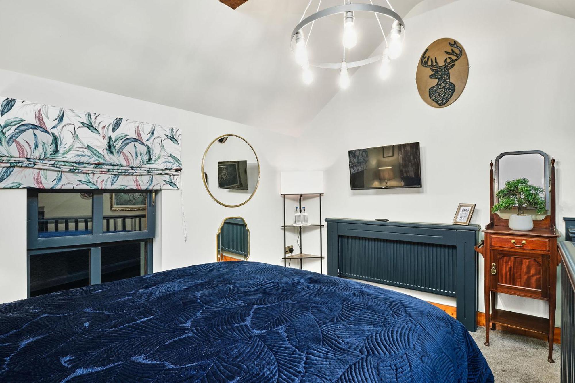 Bed and Breakfast The Lawrence Londonderry Exteriér fotografie